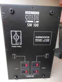 Subwoofer Kendo SW100