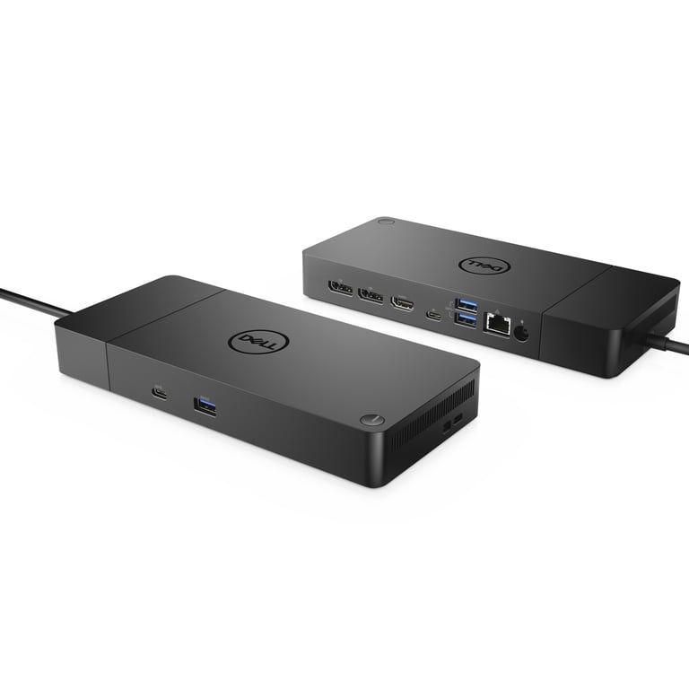 Stacja dokująca DELL Dock WD19S 130W
