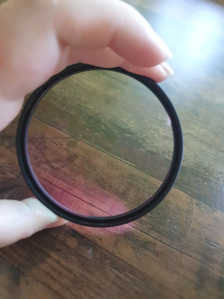 Світлофільтр HOYA UV&IR Cut 77mm