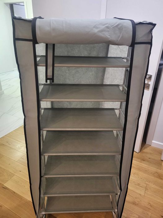 Стелаж для взуття, полиця для взуття