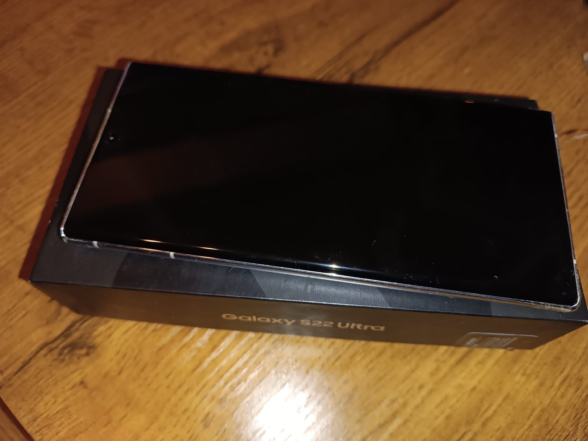 Samsung Galaxy s22 ultra