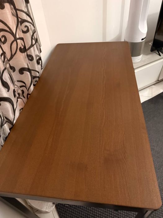 Mesa Ikea 140*70