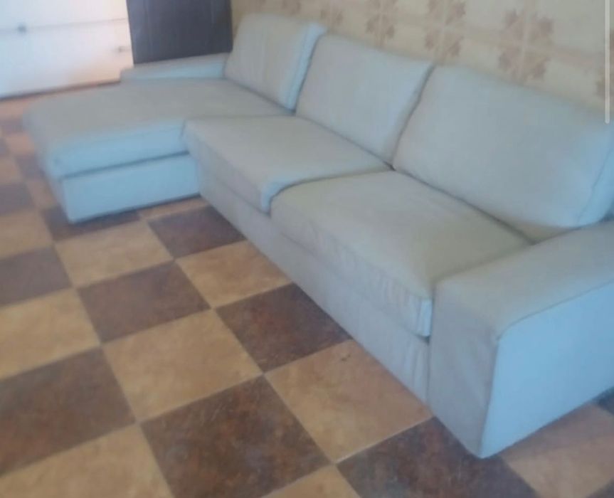 Диван кутовий! Хороший стан!