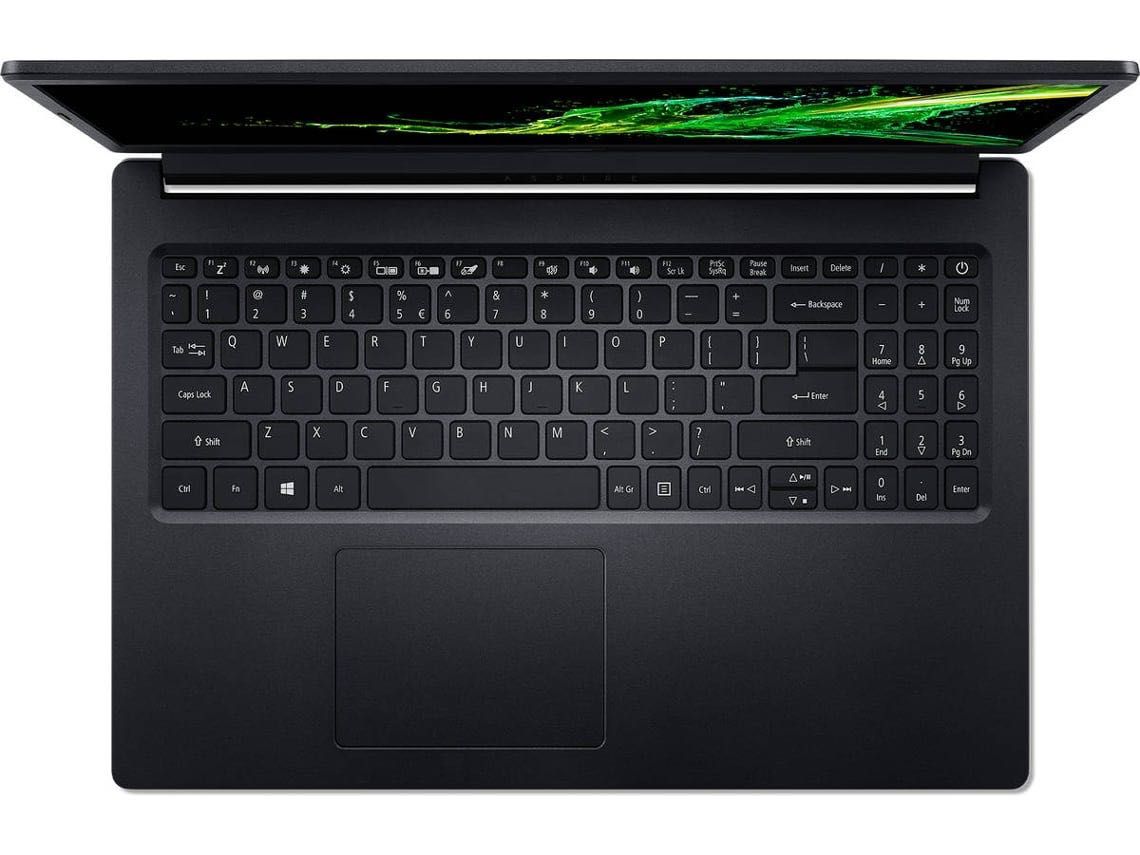 Computador portátil notebook Acer Aspire 3 como novo