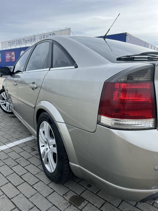 Продам Opel Vectra C 3.2v6 GTS