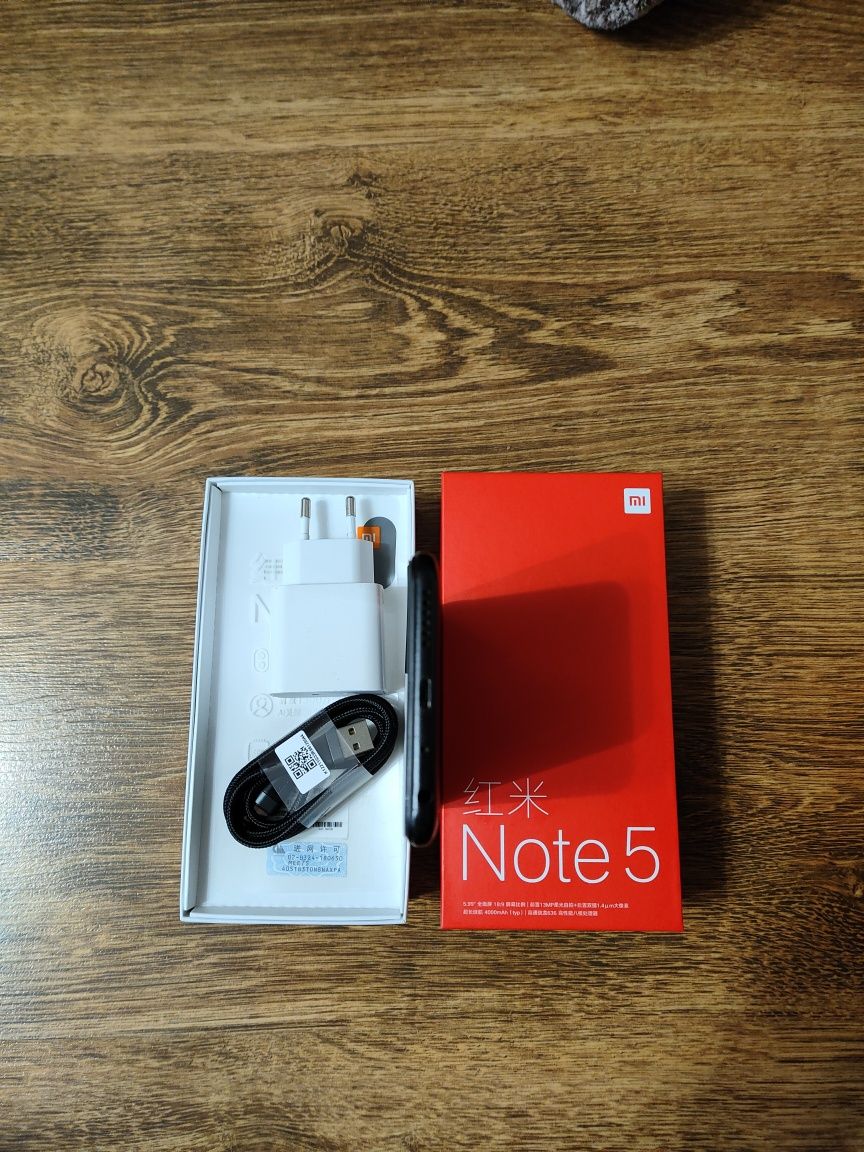 Xiaomi Redmi Note 5 Pro 4/64