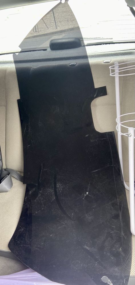 Peluculas Honda EG solarplexius