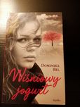Dominika Biel "Wiśniowy jogurt"
