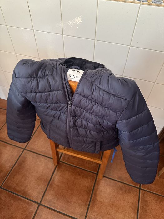 Casaco Lefties tamanho 13 / 14