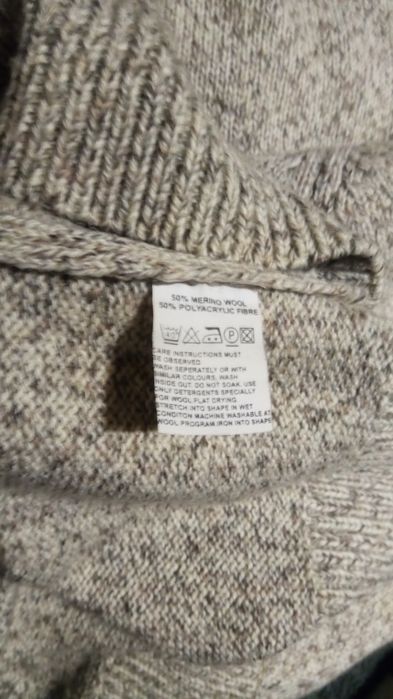 Свитер (джемпер, свитшот, реглан)  REDGREEN