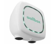 Ładowarka Wall box Pulsar Plus 7.4kW 5m biała