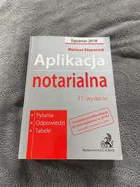 Aplikacja notarialna M. Stepaniuk