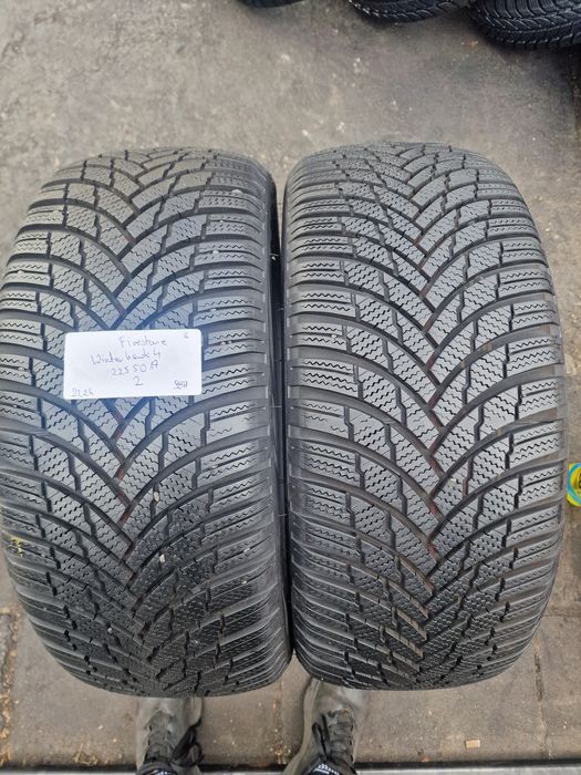 225/50/17 225/50R17 FIRESTONE 2024 ZIMA