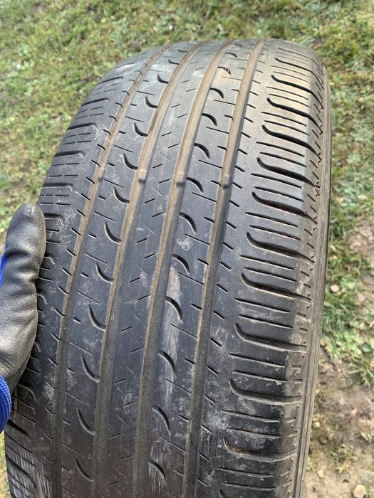 Шини Goodyear  225/55/19R