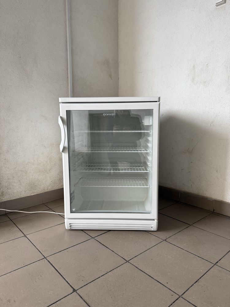 Холодильна Вітрина Холодильник Gorenje Німеччина