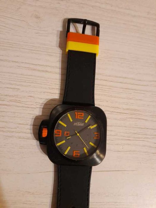 Zegarek KTM męski