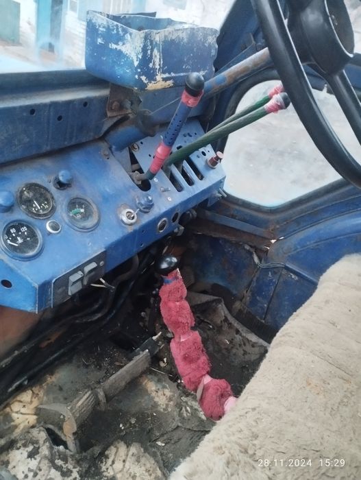 Продам т-40 цена договорная