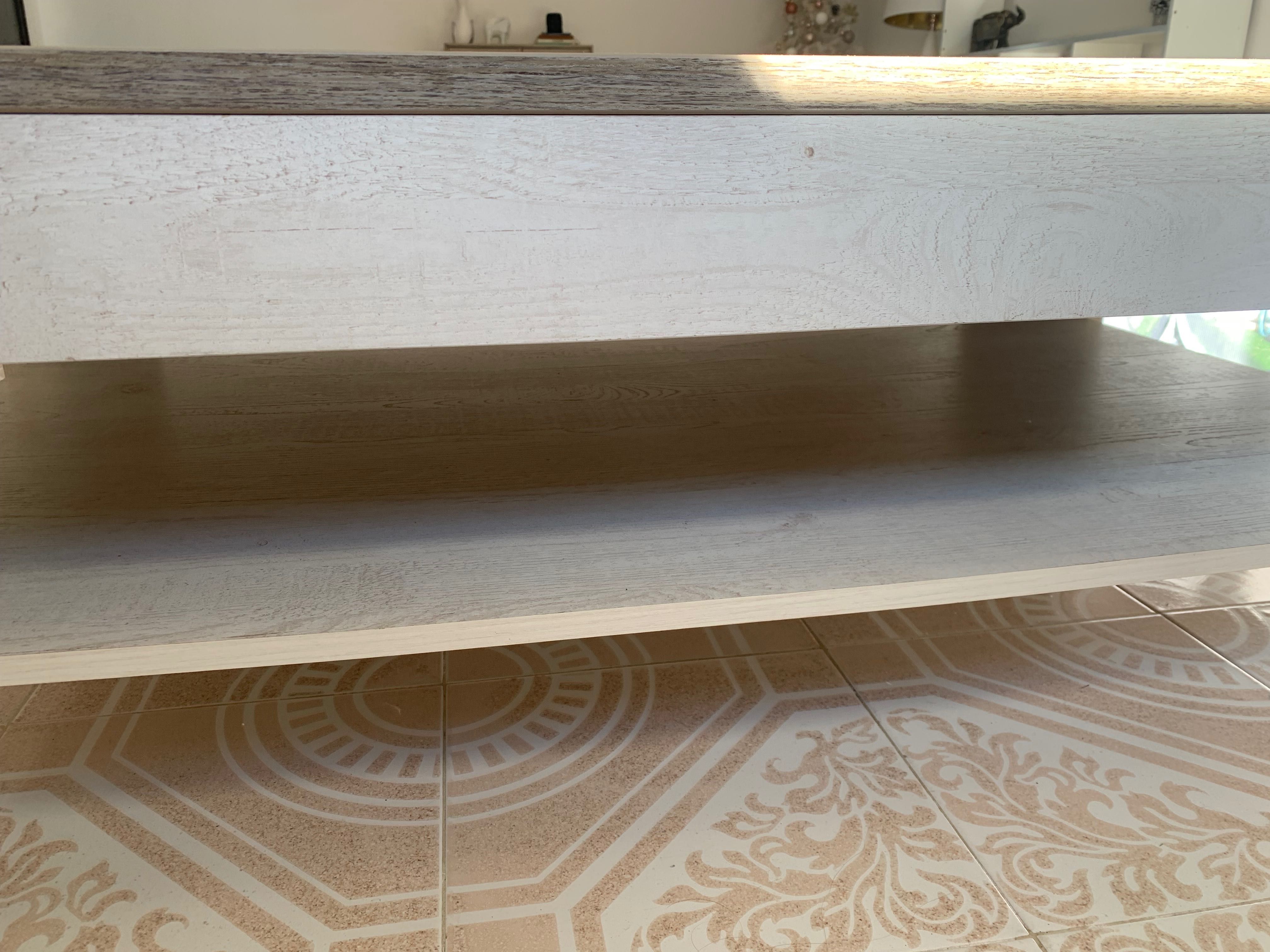 Mesa de centro grande