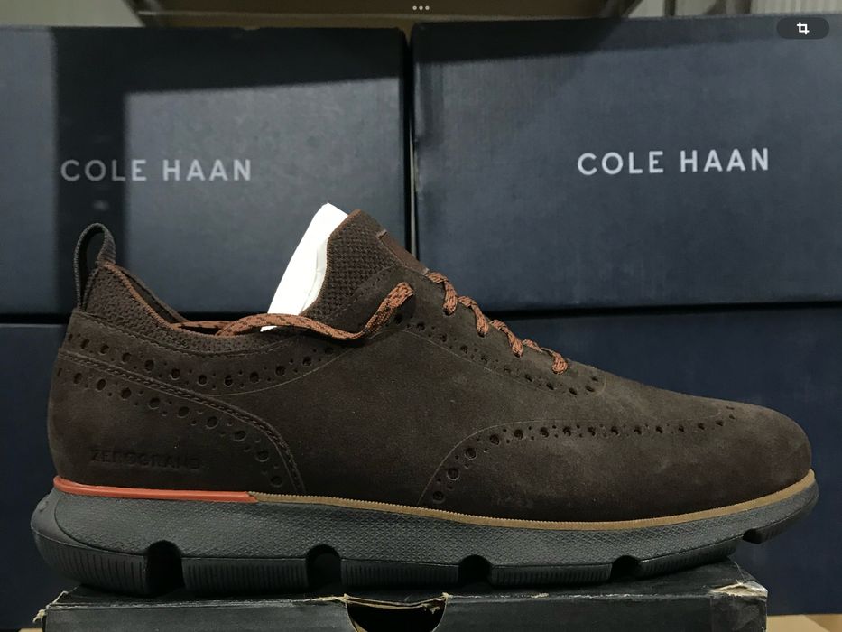 COLE HAAN Nike ZEROGRAND USA 100% оригінал.Великий вибір.Склад.41-46р.