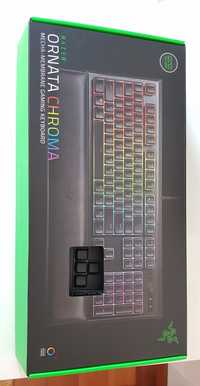 Teclado Gamming Razer