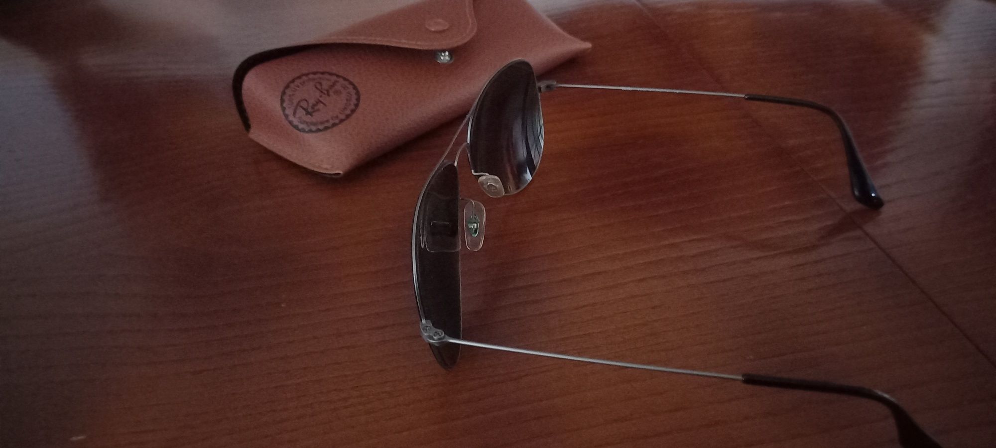 Óculos de sol Ray Ban