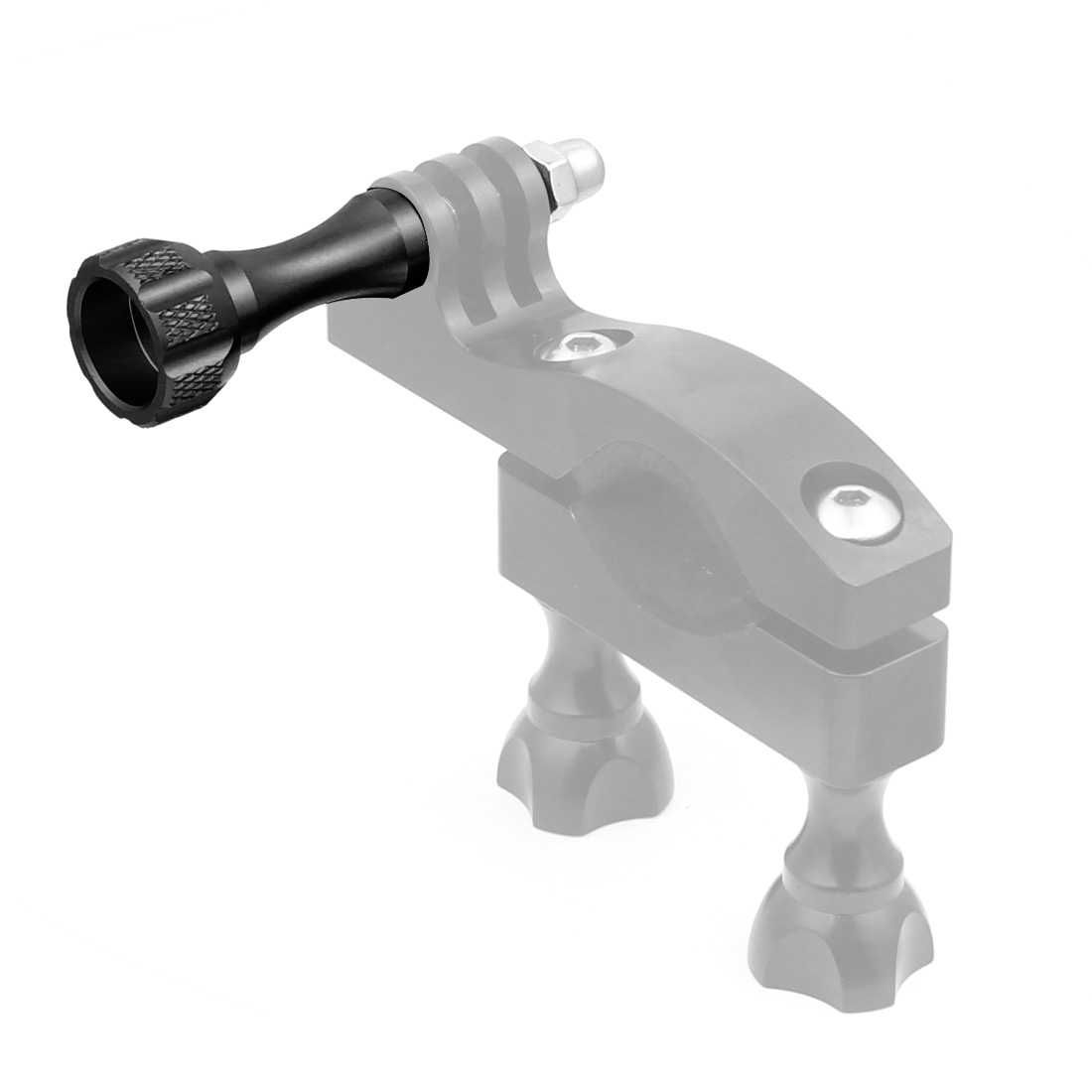 Śruby ze stopu aluminium M5 do kamery GoPro DJI Osmo Action Sjcam 4K