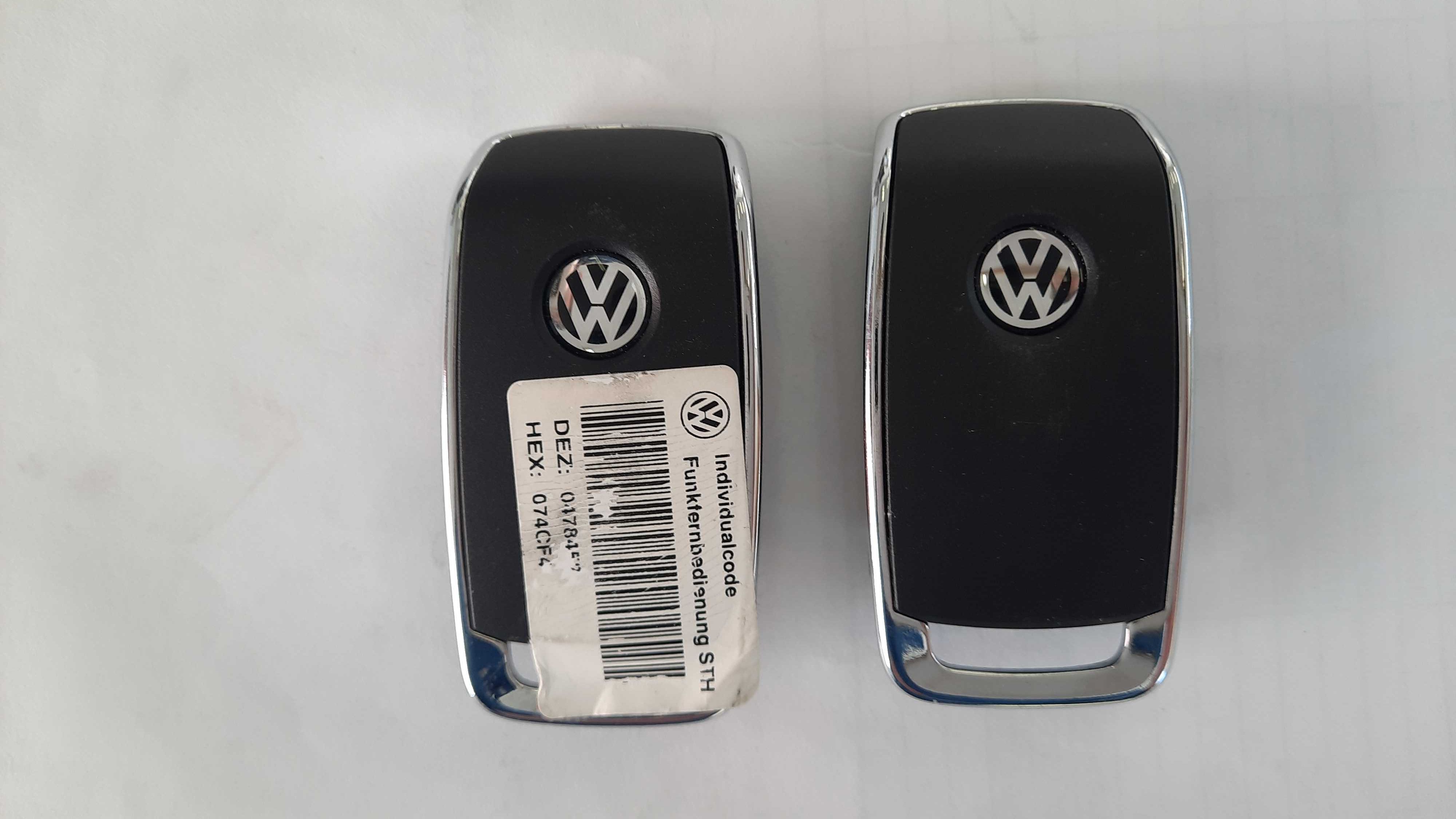 Пульт WEBASTO VW PASSAT B8 T6 3G0963511A 3G0963511A