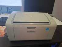 Drukarka laserowa Samsung ML-2160 sprawna