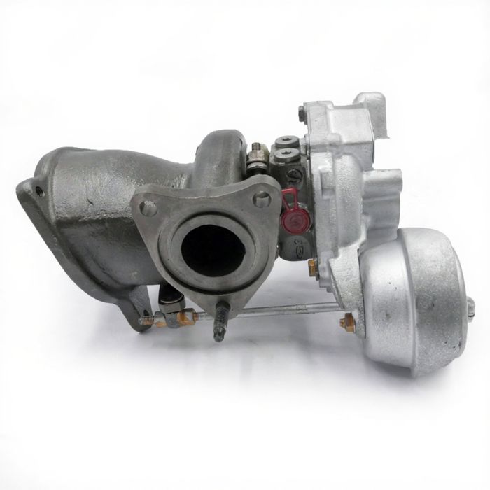 Turbina Ford Fiesta, Mondeo, C-max, Focus, Kuga, Escape, Fusion Volvo