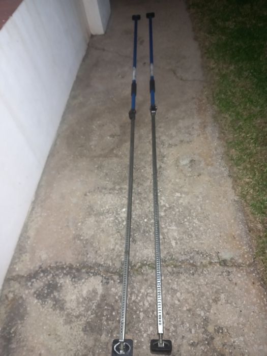 Escora extencivel 2.90m