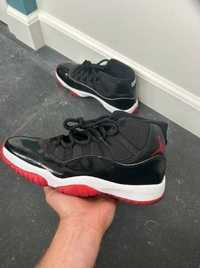 Jordan 11 Retro Playoffs Bred Eu 43