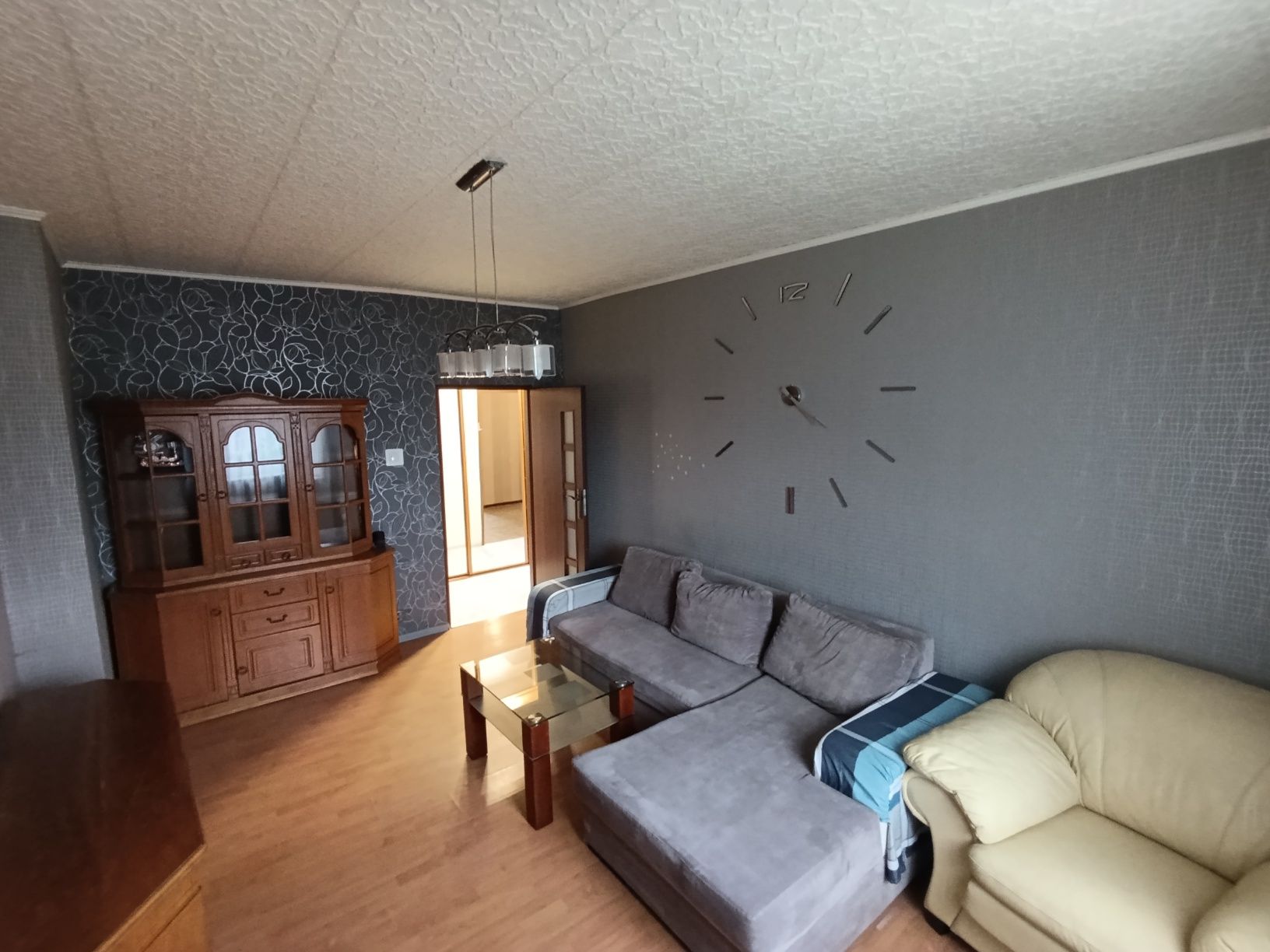 Mieszkanie 3 pokoje 58 M2, Bytom Centrum ul.Falata