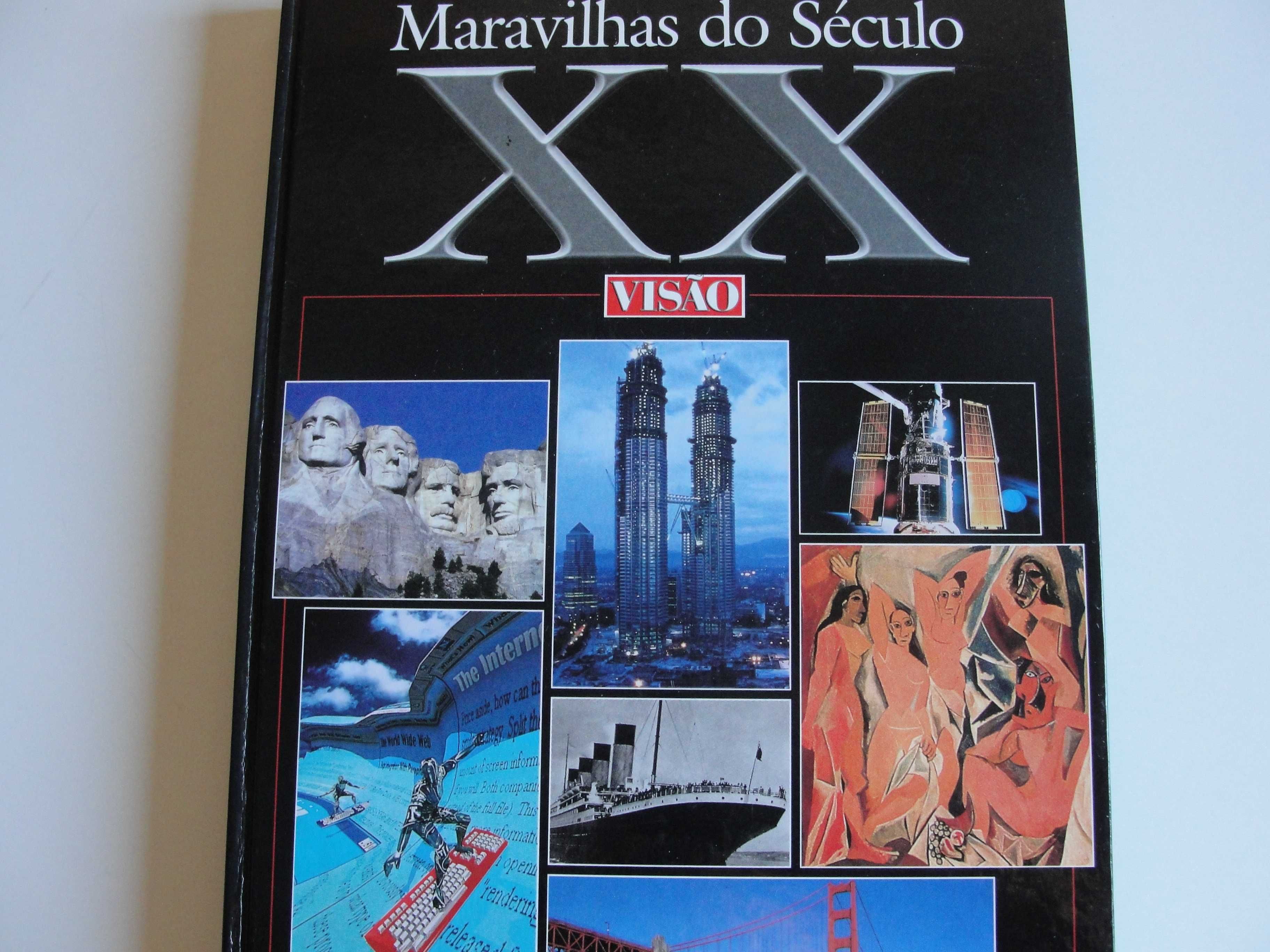 Maravilhas do séc. XX