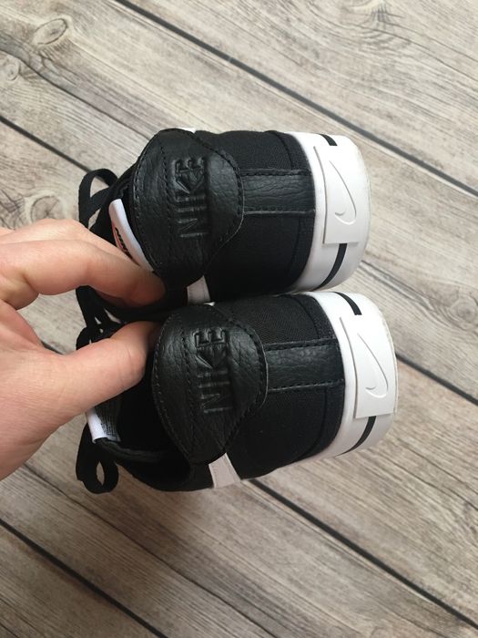Кеди Nike Court Legacy 42p. 26.5см.