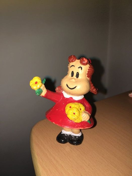 figura pvc luluzinha  spain