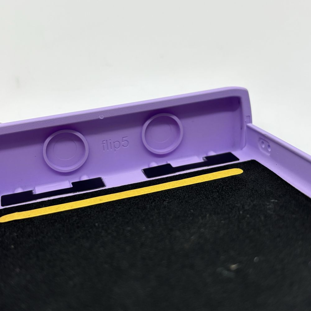 Etui na Samsung Galaxy Z Flip5 [E5]
