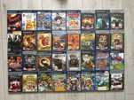 Gry PS2 NFS Harry Juiced Disney Fifa PlayStation 2 Hitman Mortal