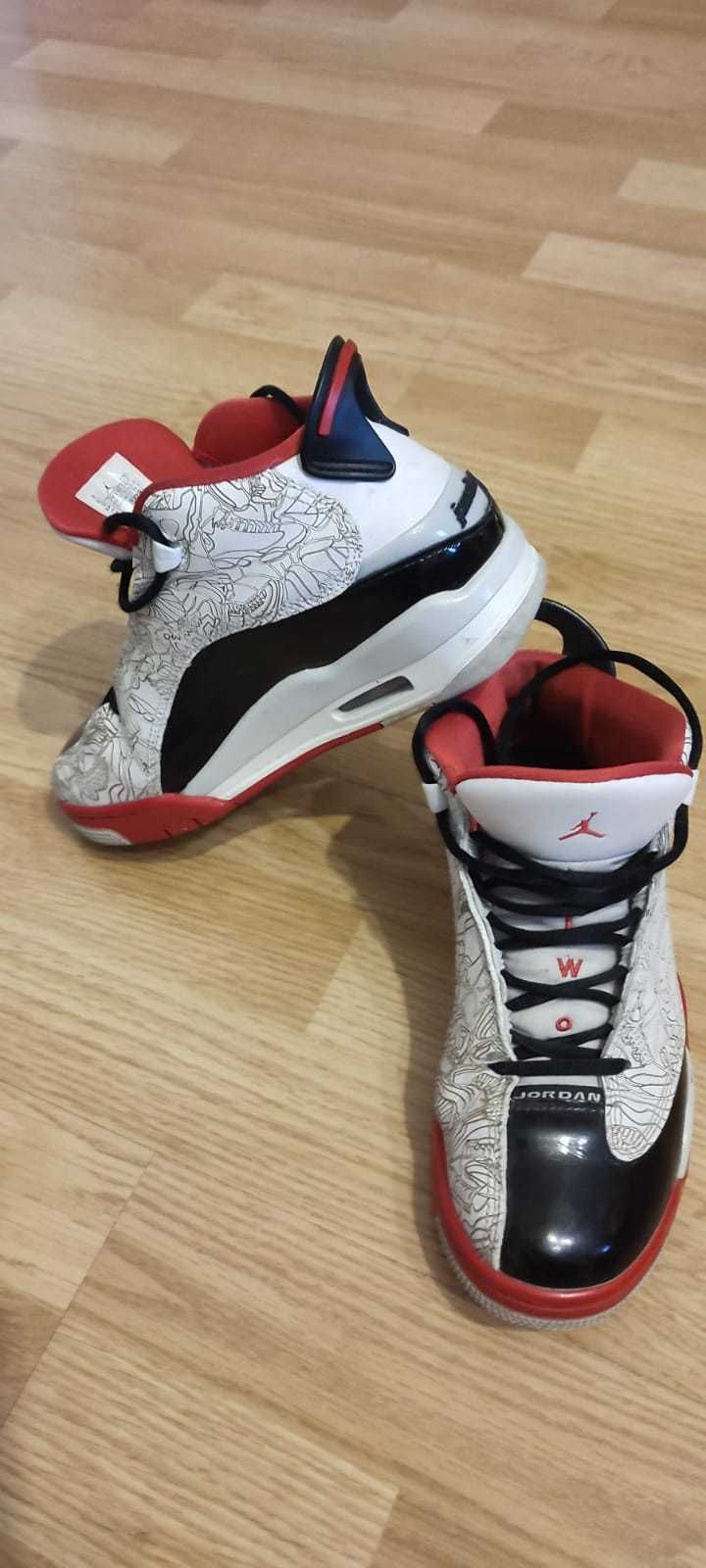 Buty chłopięce Jordan