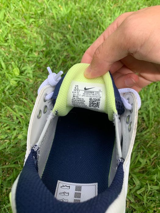 męskie Trampki Nike air max TW