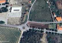 Terreno na avenida da dessarges