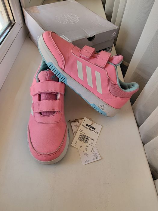 Кросівки кросовки Adidas оригінал 36-37р 24 см кроссівки кроссовки