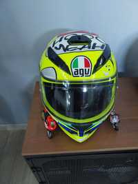 Kask AGV K3 SV rozmiar ML/58