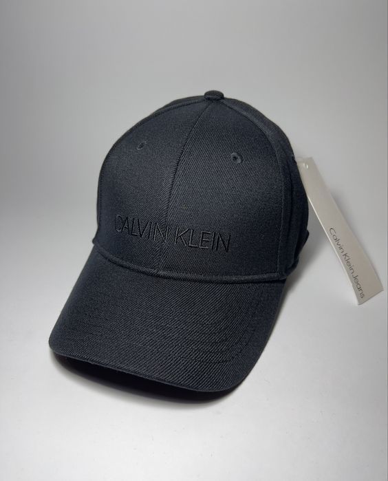 Кепка Calvin Klein M-L