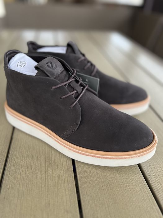 Чоловічі черевики  39р