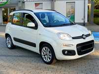 Fiat Panda 1.2 Benzyna , Klima , Alusy , Serwisowana , Bardzo Ładna , Polecam !!!