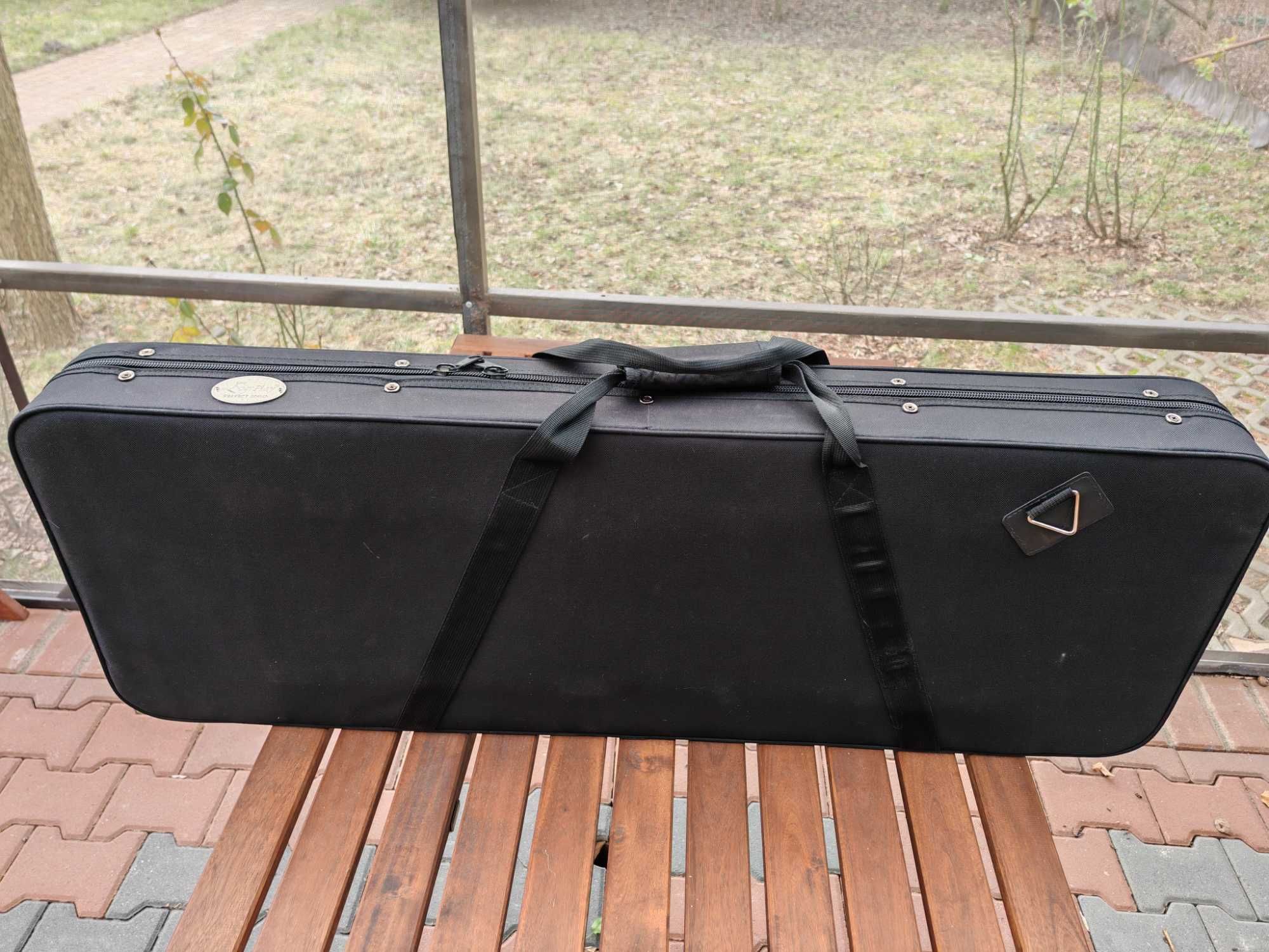 Gitara elektryczna Godin LGXT