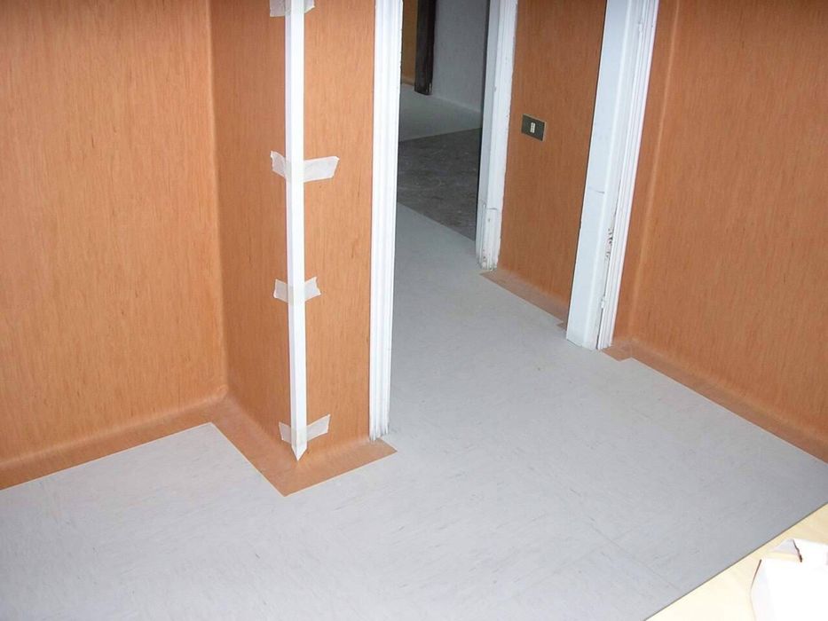 Монтаж Лінолеума,Вініла, Пвх покрівель в Медичних  закладах