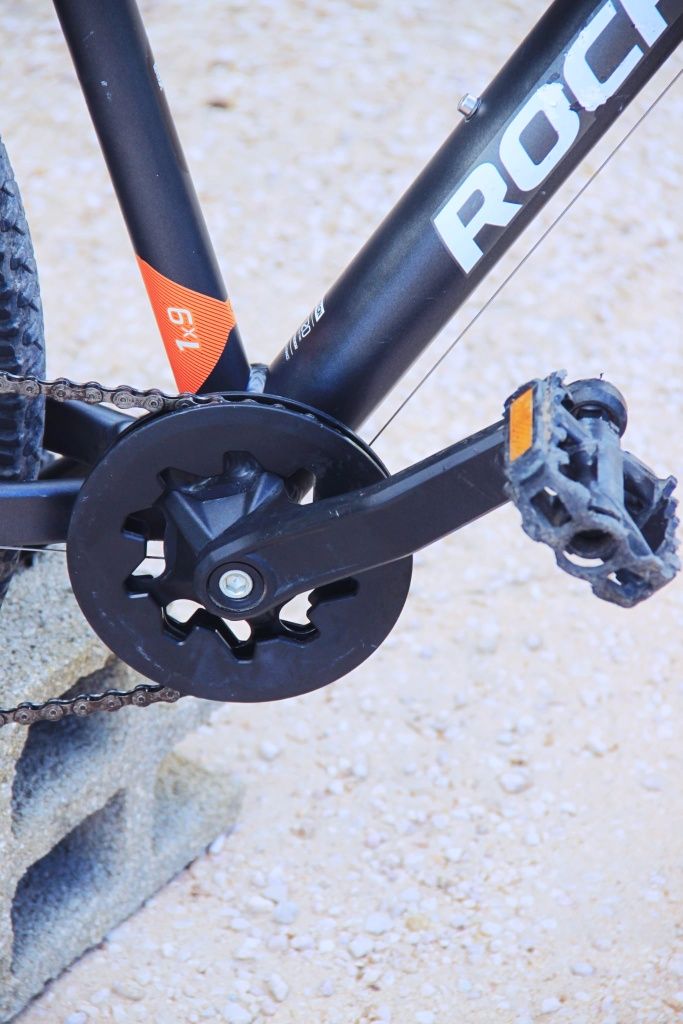 Bicicleta Btwin Rockrider  ST 120 27.5/S