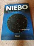 Niebo na weekend. Przewodnik młodego astronomia.