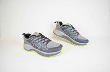 Hi Tec Destroyer Zapatillas Треккинговые Кроссовки Ориг. р. 41 26,5 см